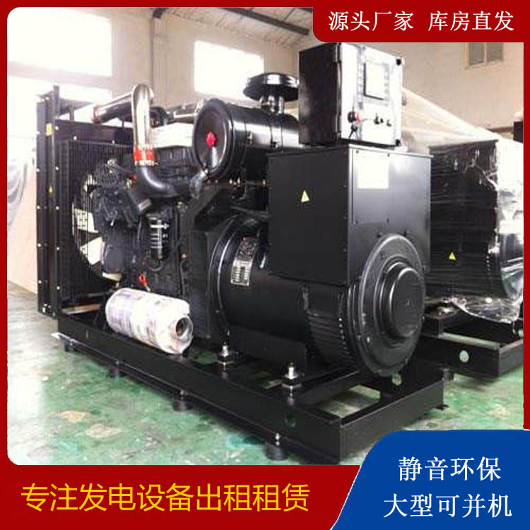 鄂州发电车出租 柴油发电机组需要经常换机油吗？