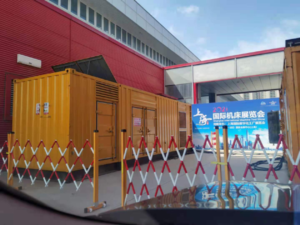 鄂州发电机出租 对于发电机的特性你了解多少？