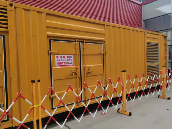 鄂州关于通用发电机的十万个为什么？