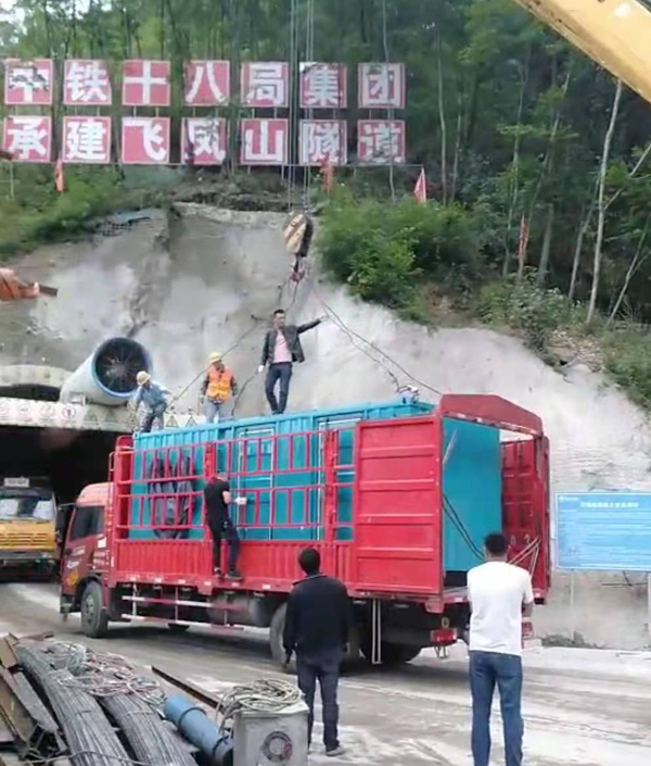 鄂州发电机组维修后输出功率降低是什么问题
