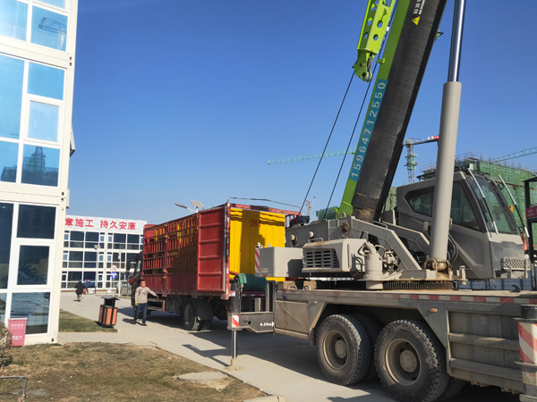 鄂州发电机出租50KW柴油发电机组需要配多粗电缆线