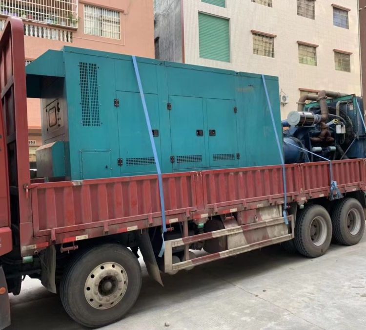 鄂州如何在不同负载率下确保 400KW 柴油发电机组的正常运行？