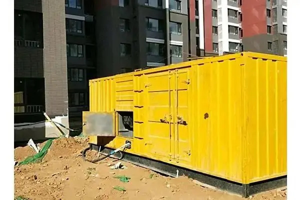 鄂州发电机租赁中燃油压力过低会对发动机的哪些部件造成损坏？