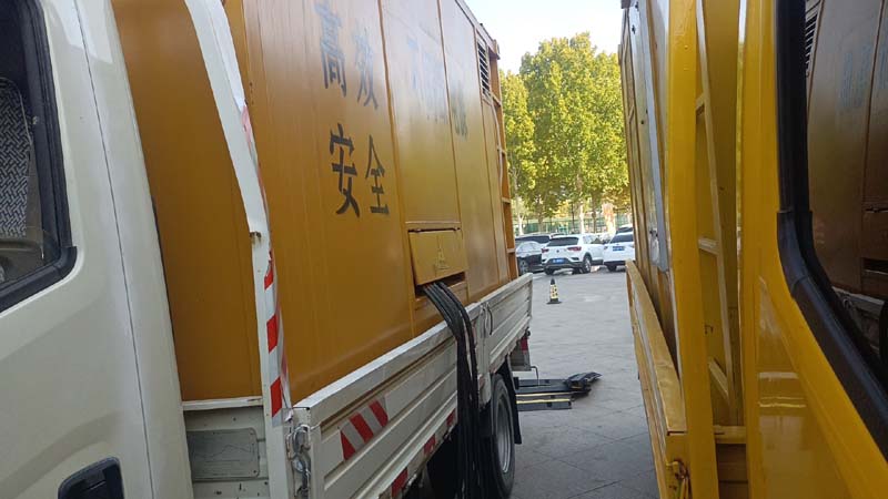 鄂州如何判断柴油发电机组和UPS电源的切换时间是否符合要求？