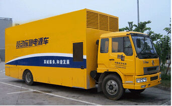 鄂州发电机组如何判断水冷式机油散热器是否需要更换？