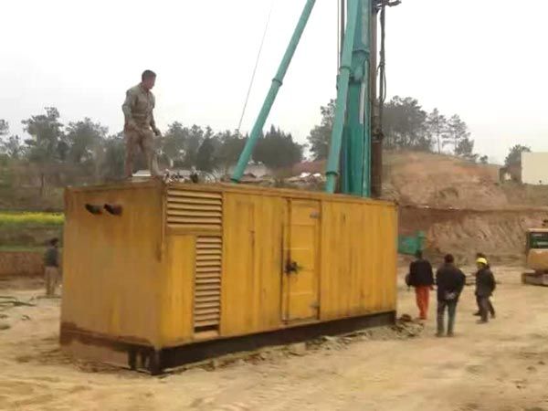 鄂州柴油发电机组应用场合有哪些？